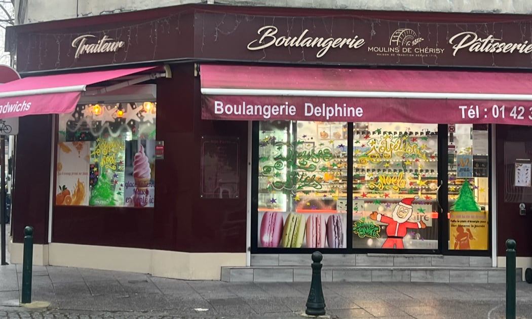 Aux gourmands de la mairie 2